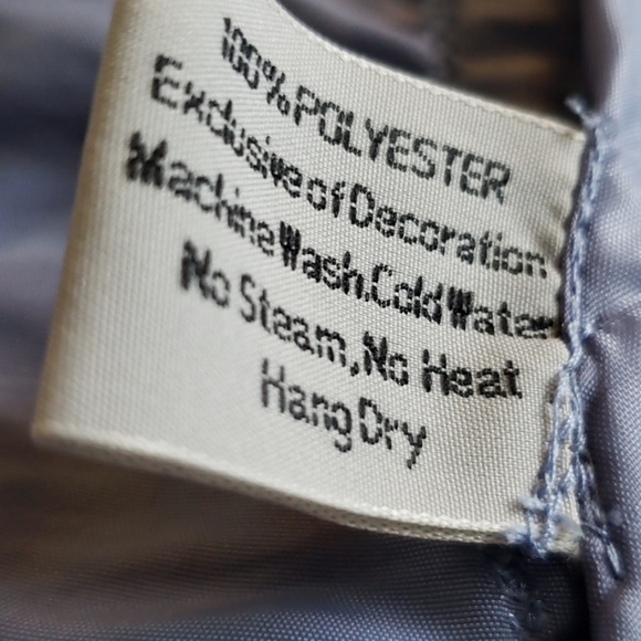 By Flair light weight spring jacket - Picture 6 of 6